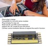 AM 001 Expansion Board IO SPI Interfaces Plug and Play