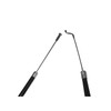Throttle Cable Compatible with Stihl Parts 4180-180-1101 & 41801801151