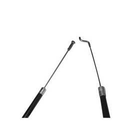 Throttle Cable Compatible with Stihl Parts 4180-180-1101 & 41801801151