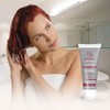 Loquay HA Mascarilla Fortificante para cabello Rojo