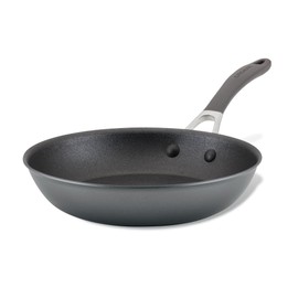 Circulon A1 Series with ScratchDefense Technology Nonstick Induction Frying Pan/Skillet, 10 Inch, Graphite