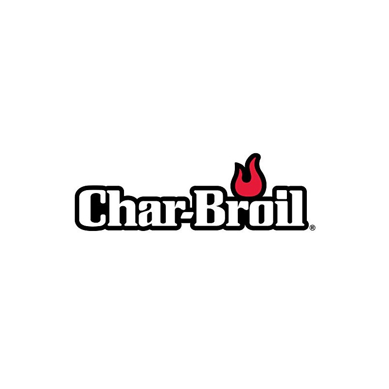 Char-Broil G527-0035-W1 Warming Rack Replacement Part
