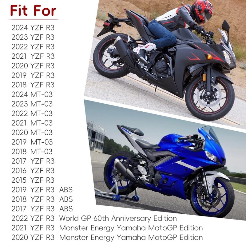 GOLKNHA Clutch Kit & Friction Plate Spring & Oil Filter