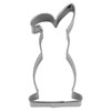 Staedter Rabbit with Lop Ear Cookie Cutter, 8.5 cm, Stainless