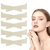 FACHOI Neck Wrinkle Patches, Neck Lift Tape, High Elastic Neck