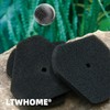 LTWHOME Filter Sponge Suitable for Oase SwimSkim 50 and CWS