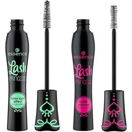 Lash Princess False Lash Effect Mascara & Lash Princess Curl Mascara Bundle