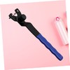Tofficu Angle Mill Wrench Trimmer Cutter Wrench Electric Tool Accessories
