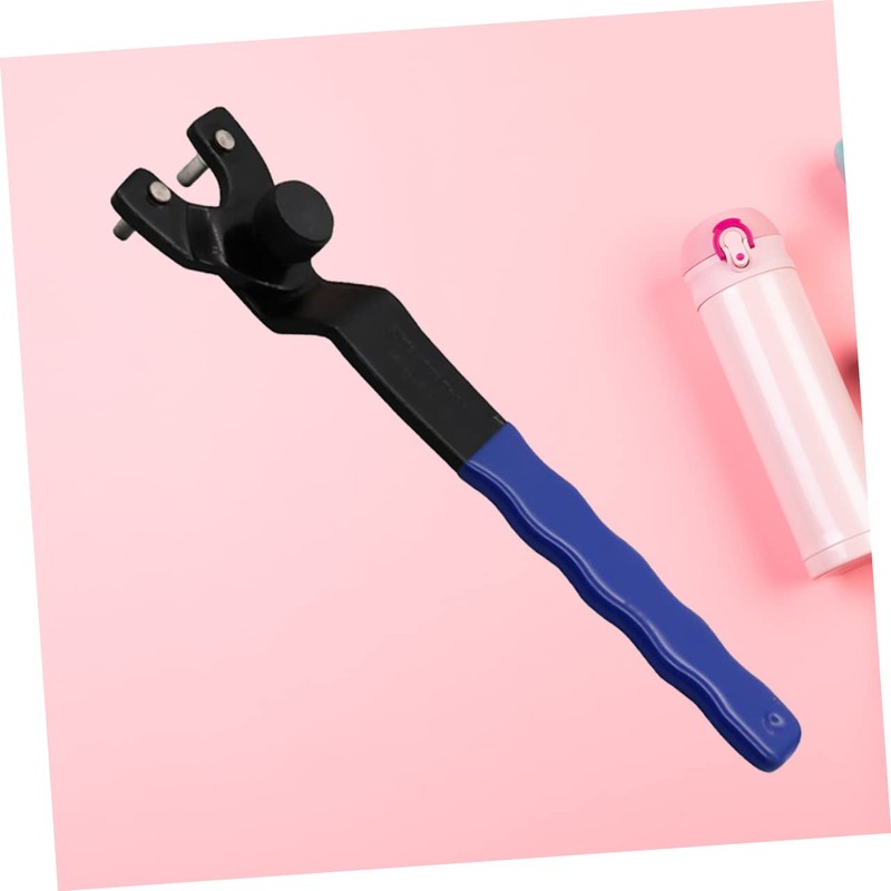 Tofficu Angle Mill Wrench Trimmer Cutter Wrench Electric Tool Accessories