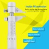 5-30 mm Range Internal Micrometer, Stainless Steel 0.01 mm Precision