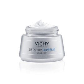 Vichy Liftactiv Supreme Unisex Face Cream for Dry and Very Dry Skin 50 ml
