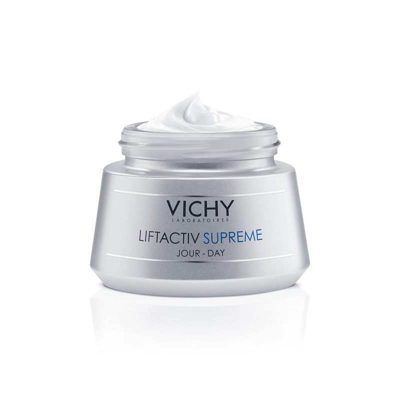 Vichy Liftactiv Supreme Unisex Face Cream for Dry and Very