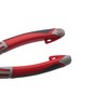 NWS Cable Cutter with Multi-Component Sleeves, 210 mm 043-49-210 (Hand