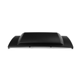For Chevy Tahoe 2007-2014 Hitch Cover | Rear | Made of Plastic | Paint to Match | Replacement For GM1129106