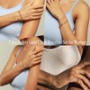 Gokeey Reoxvo Gold Bracelets Jewelry Gifts Set for Women Fashion