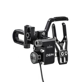 CBE, Defy Micro, Cable Driven Drop Away