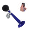 WOONEKY High Volume Bike Horn Handlebar Bell for Kids Adults