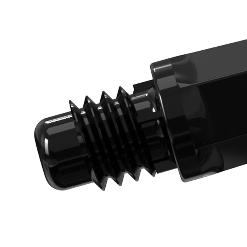 CUESOUL ROST 77 Integrated Dart Shaft and Flight, Big Wing