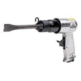 Rockwood Air Hammer 4 Chisel Set Kit Requires 4CFM