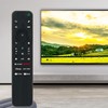 RMF-TX811U Replacement Voice Remote Control Compatible for Sony Bravia KD-65X77CL
