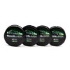 Korda Touchdown Mono For Carp Fishing 1000m Spool BROWN: 10lb