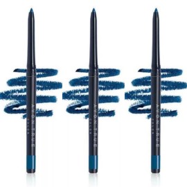 Avon True Color Glimmersticks Eyeliner  - Starry Night Blue  0.28 g / Set of 3