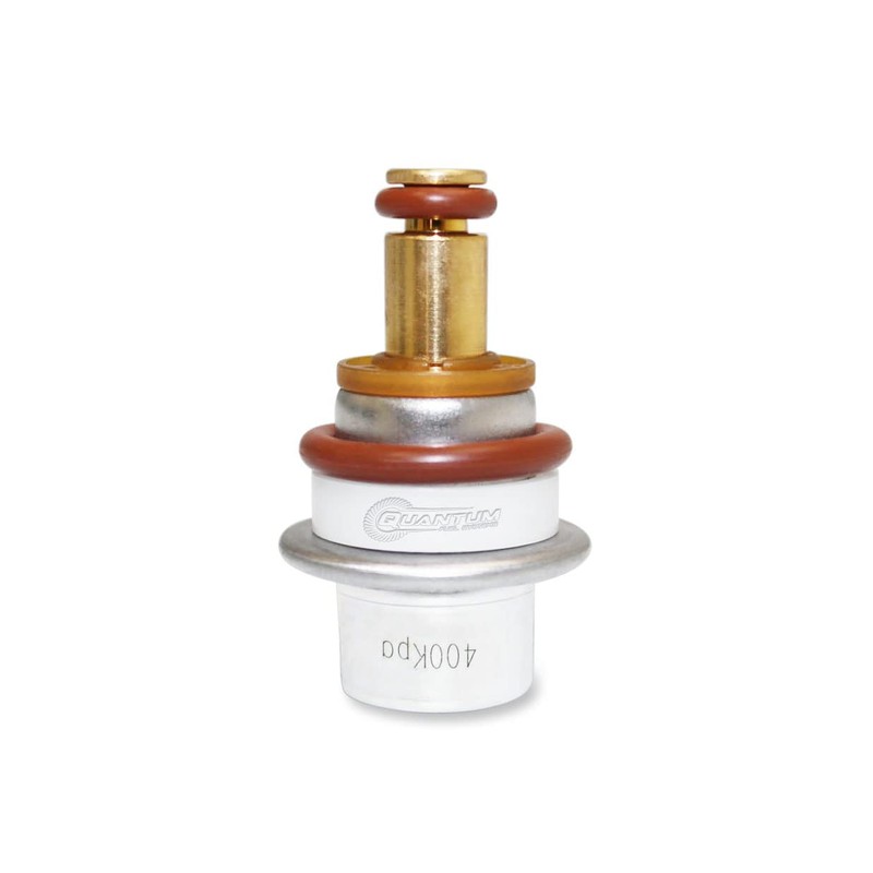 QFS Pressure Regulator, Fuel Pressure Regulator Replacement for (2014-2022) Polaris