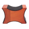 Wooden Guitar Neck Support Accessory Reduce Stress Portable Guitar Neck