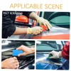 iplusmile 4pcs Professional Smoothing Tool Kit for Window Tint Film