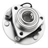 Nhsmgt 515066 Front Wheel Bearing and Hub Assembly Fit for