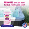 Quick 'n Brite Heavy Duty Hot Tub Cleaner - Non-abrasive
