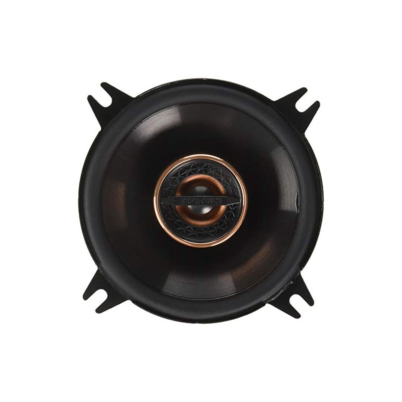 Infinity Reference Series 2-Way Car Speakers, 4 Inch