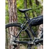 ROCKBROS Bicycle Lock with Key 70 cm with Bracket Folding