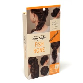 イージースタイラー フィッシュボーン(ヘアアレンジ雑貨)