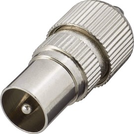 Renkforce KOAX-STECKER-METALL