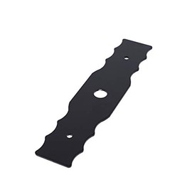 Black & Decker OEM 383112-04 Replacement Edger Edger Blade 79654
