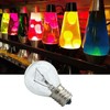 Lava Lamp Bulb, 6 Pack 25 Watt Lava Lamp Light