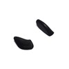 Replacement Earsocks & Nosepieces Rubber Kits for Oakley Fast Jacket/Jacket