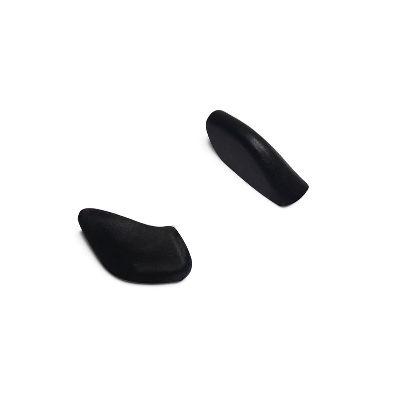 Replacement Earsocks & Nosepieces Rubber Kits for Oakley Fast Jacket/Jacket