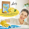 Lessig 500 g Citric Acid Monohydrate E330 Powder - Food