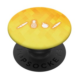 Pen Pineapple Apple Pen