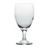 Libbey 3716 classic goblet party glasses Glass 16.25 oz H-7