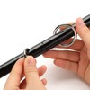 Adjustable Spreader Bar Set Adjustable Straps Sports Set Aid Training