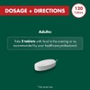 Nature's Own Nature’s Own Active Magnesium Recovery Muscle Night Tablets