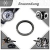 Parts and Parts Shaft Seal 34 x 41 x 4