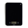 Noom Digital Kitchen Scale: Accurate Precision, LCD Display for Clarity,