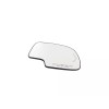 TopAlpha For 03-06 GMC Sierra Passenger Right Side Mirror Glass