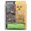Yamawa Sangyo Perfect Stringer Set / Flash Green