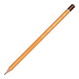 KOH-I-NOOR 7B Graphite Pencil (Pack of 12)