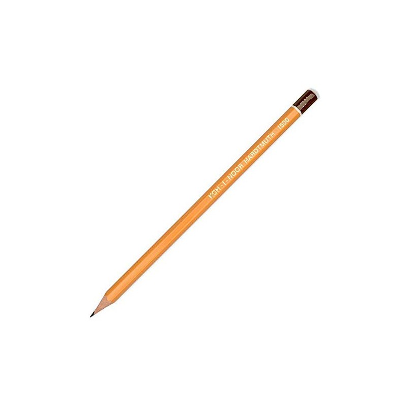 KOH-I-NOOR 7B Graphite Pencil (Pack of 12)